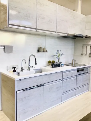 キッチンシステム　takara standard 展示品 キッチンの展示品一覧 | タカラスタンダード