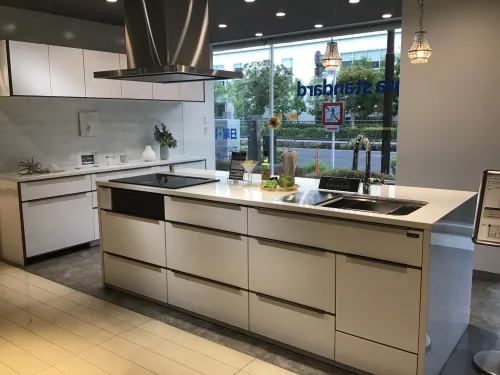 キッチンの展示品一覧 | タカラスタンダード