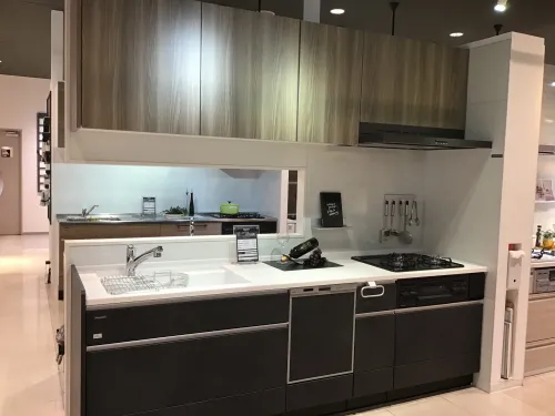 キッチンシステム　takara standard 展示品 キッチンの展示品一覧 | タカラスタンダード