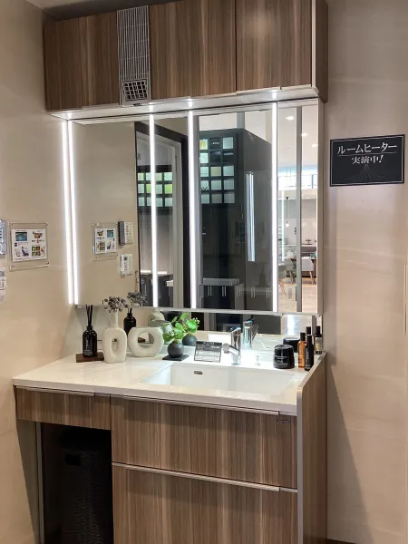 木製キャビネット 洗面台 白 洗面台 洗面化粧台 洗面 4点セット ミラーキャビネット 天然