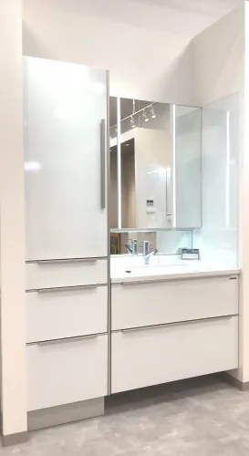 エリーナシリーズの洗面台（洗面所）展示品一覧 | タカラスタンダード