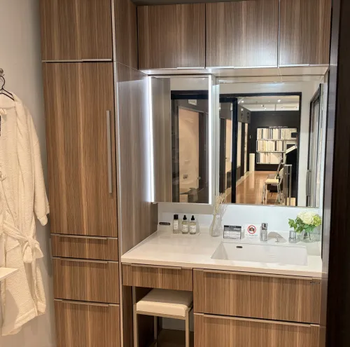 エリーナシリーズの洗面台（洗面所）展示品一覧 | タカラスタンダード