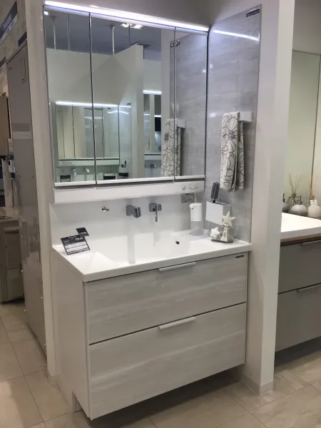 メゾンドファミーユ　棚　キャビネット　コンソール メゾンドファミーユ 棚 キャビネット コンソール 洗面化粧台