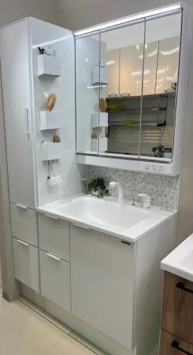 メゾンドファミーユ　棚　キャビネット　コンソール メゾンドファミーユ 棚 キャビネット コンソール