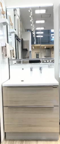 エリーナシリーズの洗面台（洗面所）展示品一覧 | タカラ