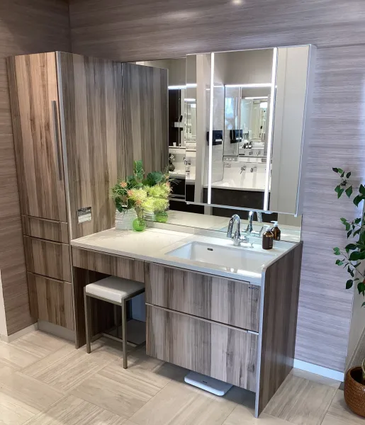 【美品】売切り御免❗️横浜市周辺は送料無料❗️収納棚 キッチン 洗面☝️ ランドリー・洗面所収納 | 山善公式 | 山善ビズコム オフィス用品/家電