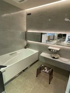 お風呂（浴室）グランスパ 1.25坪サイズ＜1620＞ スタッコグレー