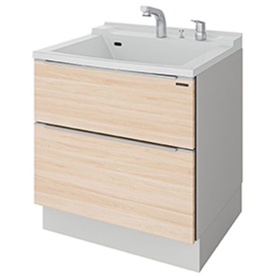 Silky Wood Beige
