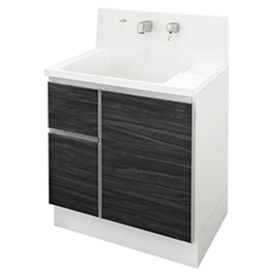 Walnut Black