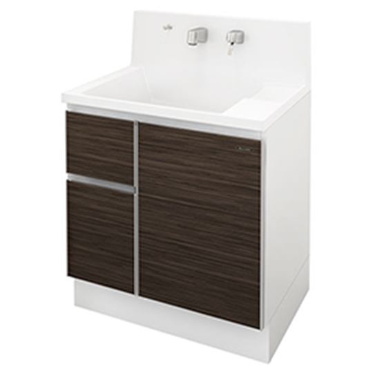 Mix Wood Dark