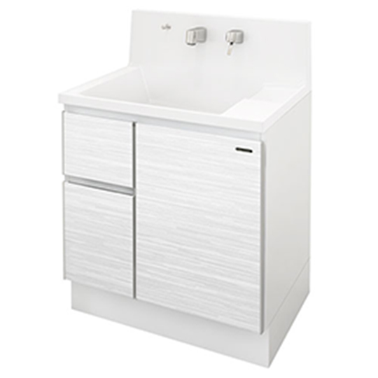 Mix Wood White
