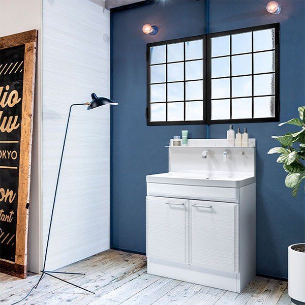 Bathroom vanity ideas