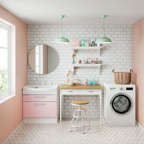 Bathroom vanity ideas