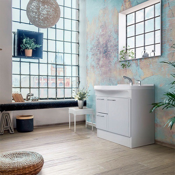 Bathroom vanity ideas