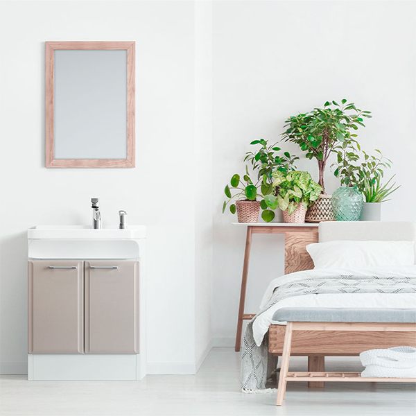 Bathroom vanity ideas