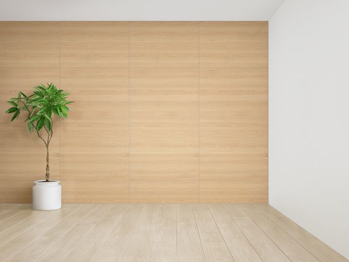 QOV: Oak Natural