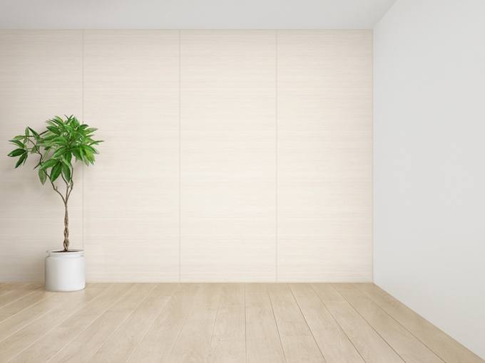 QSW: Walnut Ivory