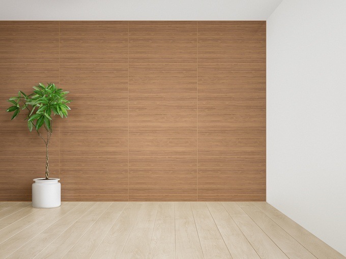 ISU: Walnut Medium