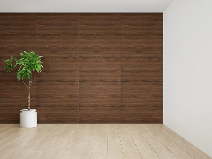 INB: Walnut Brown