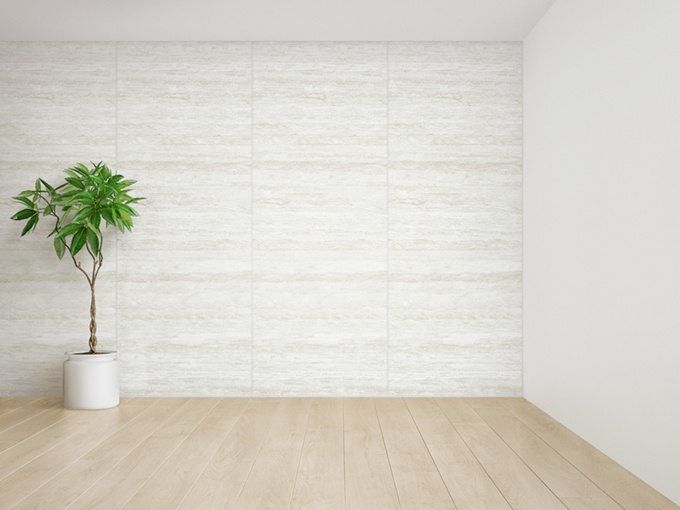 QTW: Travertine White