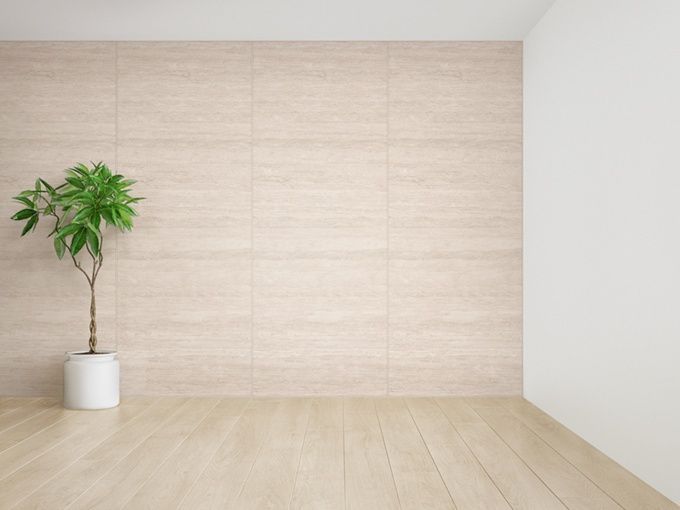 QTV: Travertine Beige