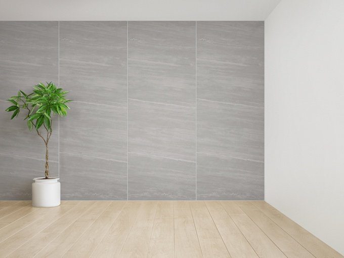 QGG: Geo Marble Gray