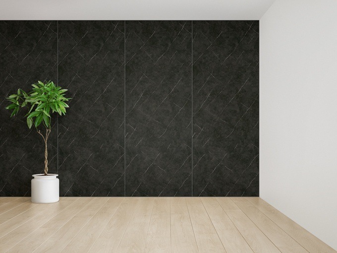 QEQ: Marquina Black