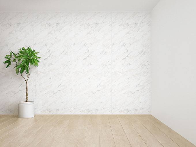 IDW: Dramatic White