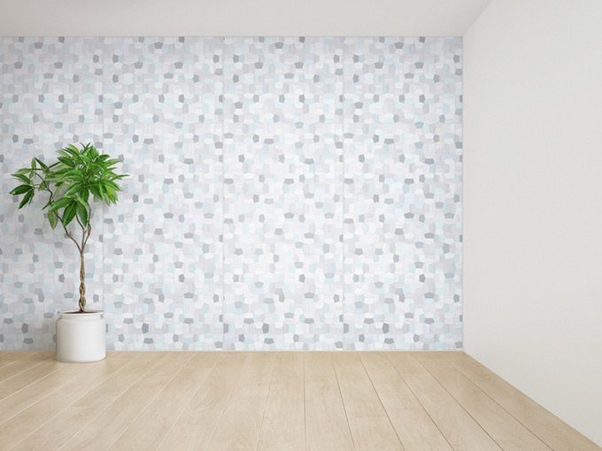QIA: Toy Wood Blue