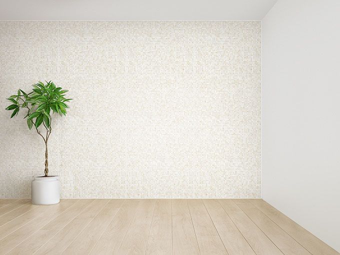 IMV: Mosaic Beige