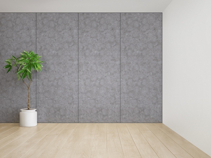 QCQ: Concrete Dark