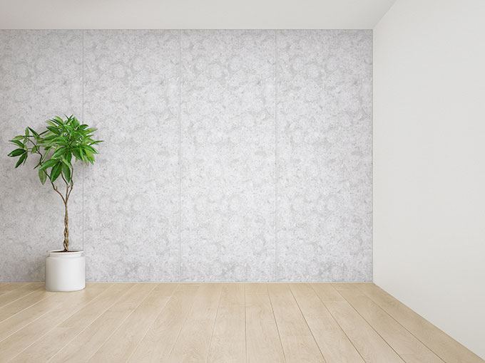 QCG: Concrete Light