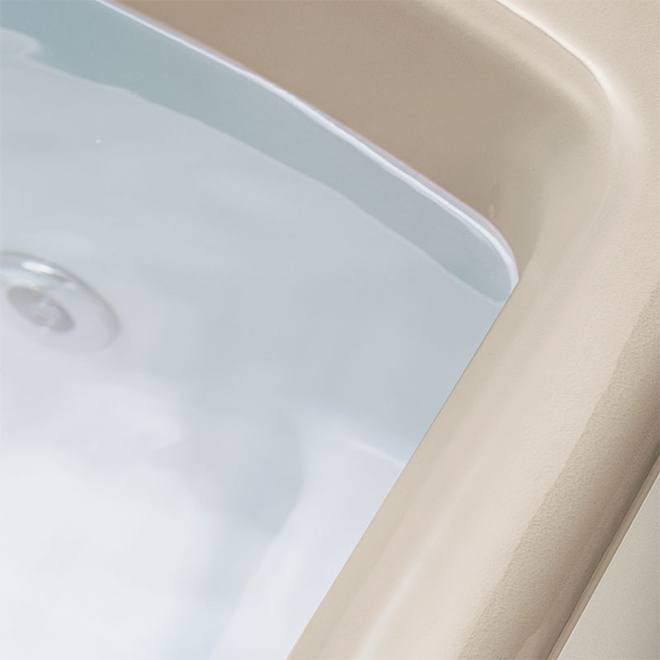 Silky Beige