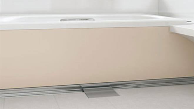 D: Beige