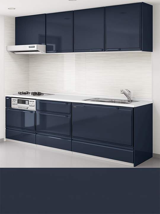 Dark Gray