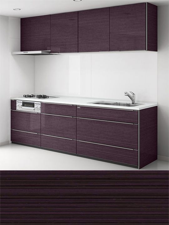 Gloss Pearl Bordeaux