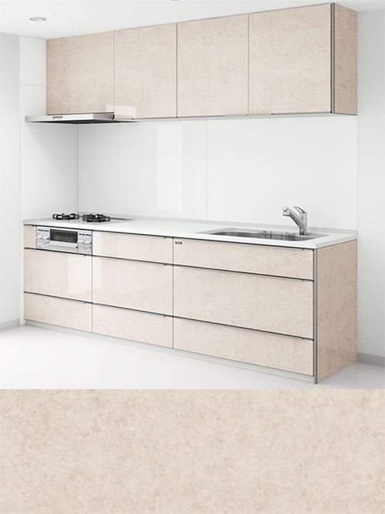 Roche Pearl Ivory (gloss)