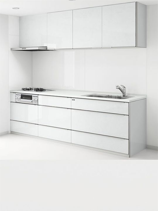 Pearl White (gloss)