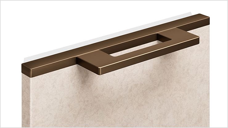 Bronze