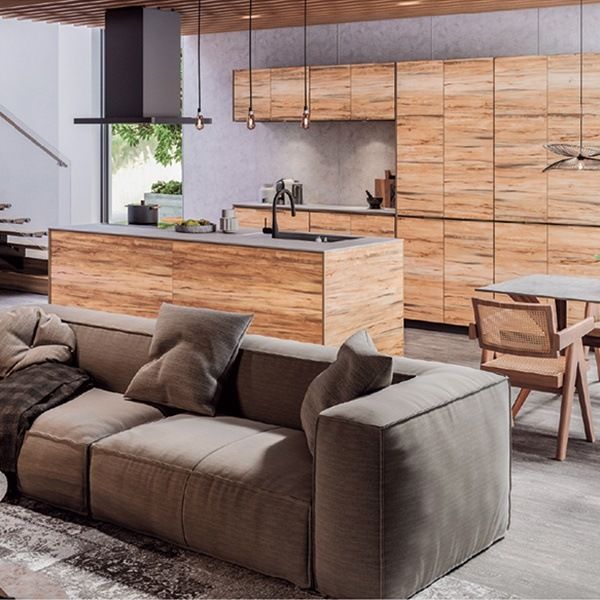 Kitchen ideas