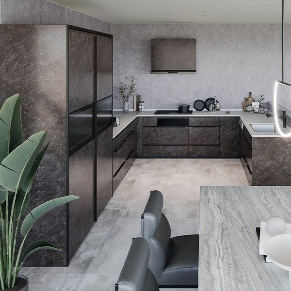 Kitchen ideas