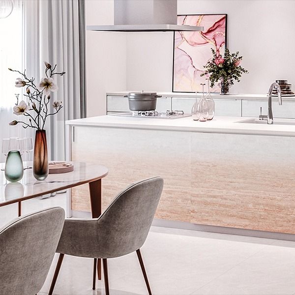 Kitchen ideas