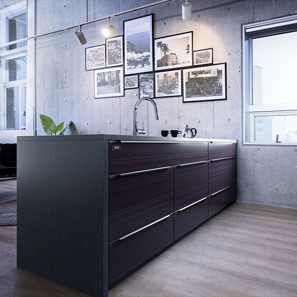 Kitchen ideas