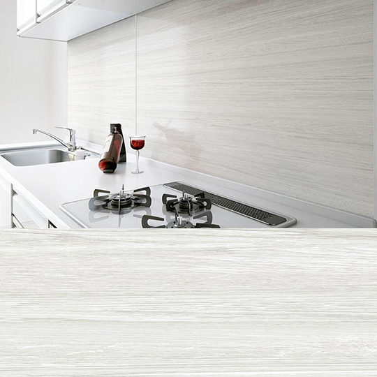QKW: Elm White