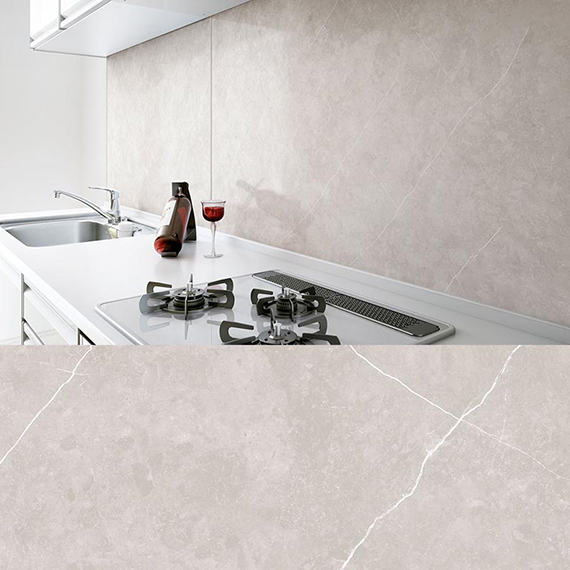 QEV: Marquina Beige