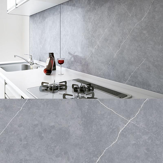 QEG: Marquina Gray