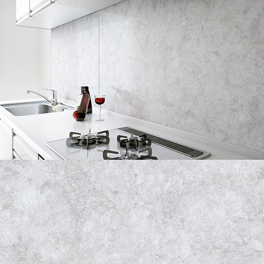 QCG: Concrete Light
