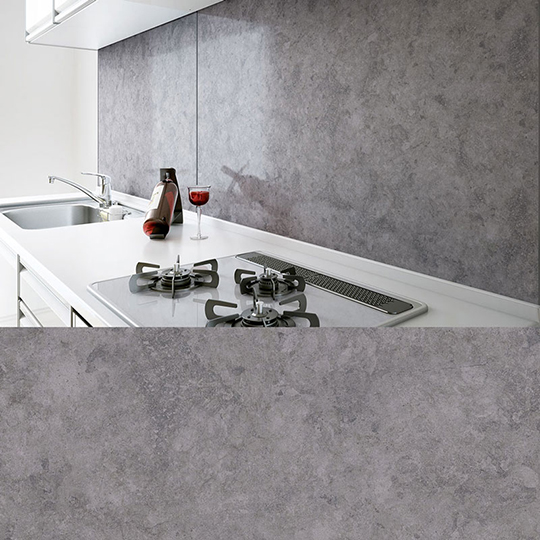 QCQ: Concrete Dark