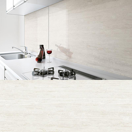 QTW: Travertine White