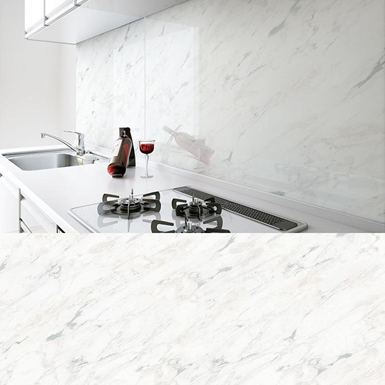 IDW: Dramatic White